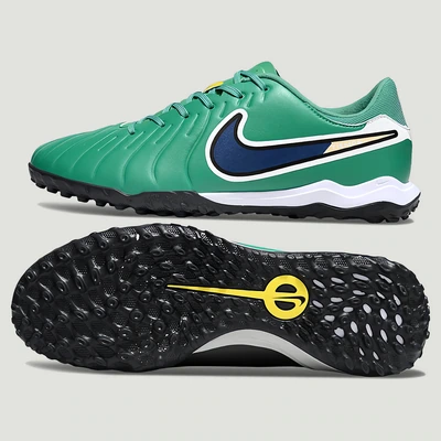 Сороконіжки Tiempo Legend 10 TF PRO зеленочорні