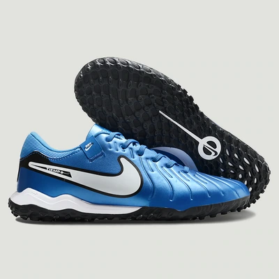 Сороконіжки Tiempo Legend 10 TF PRO сині — фото 2