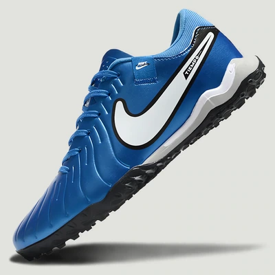 Сороконіжки Tiempo Legend 10 TF PRO сині — фото 3
