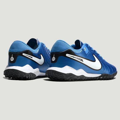 Сороконіжки Tiempo Legend 10 TF PRO сині — фото 6