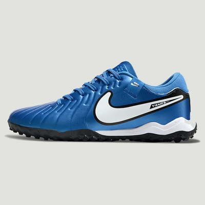 Сороконіжки Tiempo Legend 10 TF PRO сині — фото 7