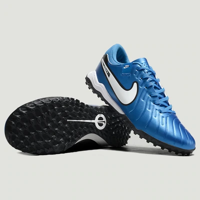 Сороконіжки Tiempo Legend 10 TF PRO сині — фото 5