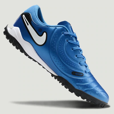 Сороконіжки Tiempo Legend 10 TF PRO сині — фото 4