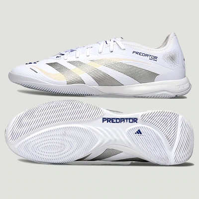 Футзалки Predator IC PRO білі