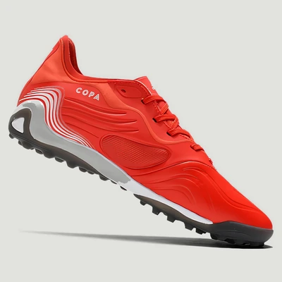 Сороконіжки COPA SENSE.1 TF PRO червоні — фото 8