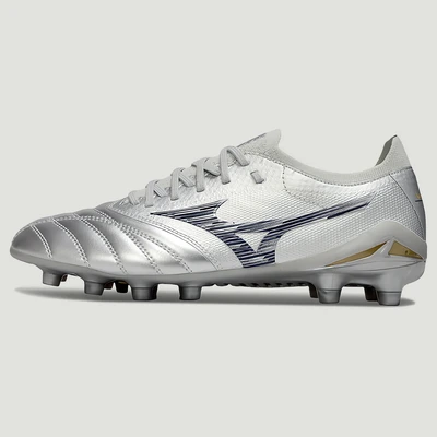 Бутси Morelia Neo III PRO сіробілі — фото 7