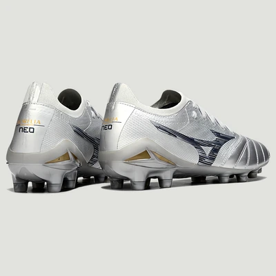 Бутси Morelia Neo III PRO сіробілі — фото 6