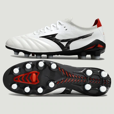 Бутси Morelia Neo III PRO чорні