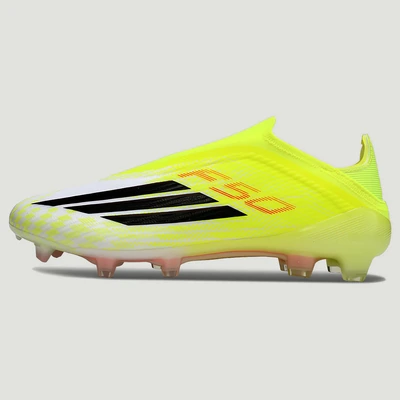 Бутси F50 FG PRO жовті — фото 8