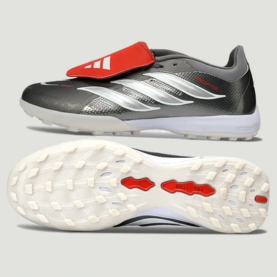 Сороконіжки Predator LEAGUE TF PRO чорні