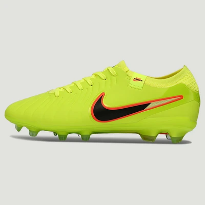 Бутси Tiempo Legend 10 FG PRO салатові — фото 8