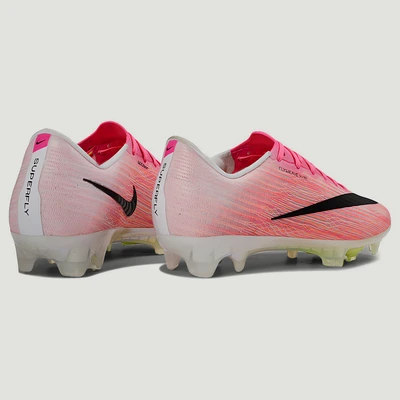 Бутси Air Zoom Mercurial Vapor XVI FG PRO червоні — фото 6