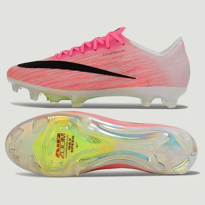 Бутси Air Zoom Mercurial Vapor XVI FG PRO червоні