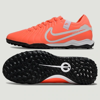 Сороконіжки Tiempo Legend 10 TF PRO червоні