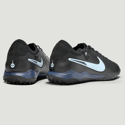 Сороконіжки Tiempo Legend 10 TF PRO чорні — фото 6