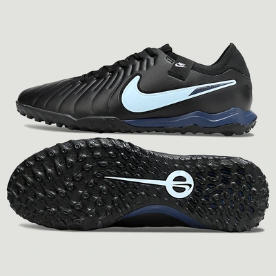 Сороконіжки Tiempo Legend 10 TF PRO чорні