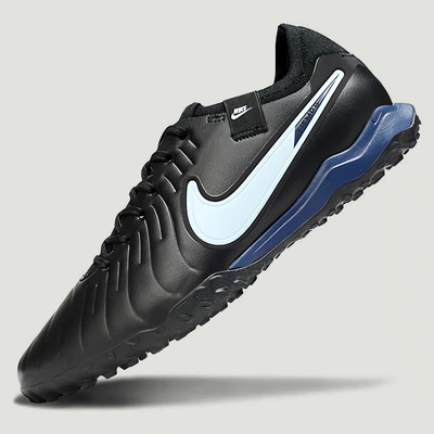 Сороконіжки Tiempo Legend 10 TF PRO чорні — фото 4