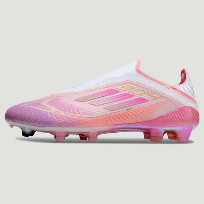 Бутси F50 FG PRO рожеві — фото 8