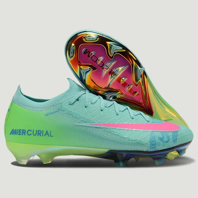 Бутси Air Zoom Mercurial Vapor XVI FG PRO зелені