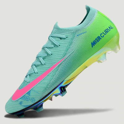 Бутси Air Zoom Mercurial Vapor XVI FG PRO зелені — фото 2