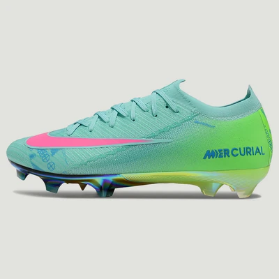 Бутси Air Zoom Mercurial Vapor XVI FG PRO зелені — фото 6