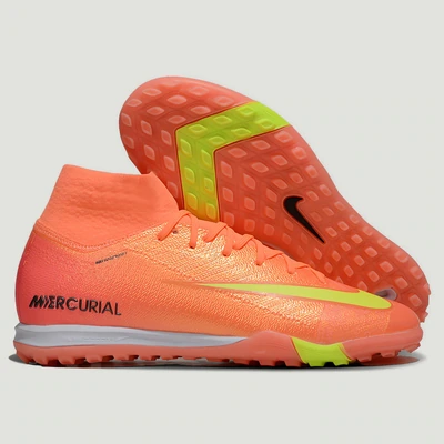 Сороконіжки Air Zoom Superfly X TF PRO червоні — фото 2