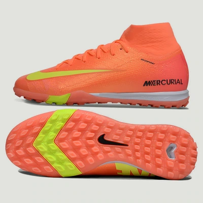 Сороконіжки Air Zoom Superfly X TF PRO червоні