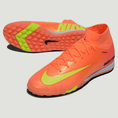 Сороконіжки Air Zoom Superfly X TF PRO червоні — фото 3