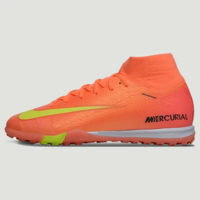 Сороконіжки Air Zoom Superfly X TF PRO червоні — фото 7