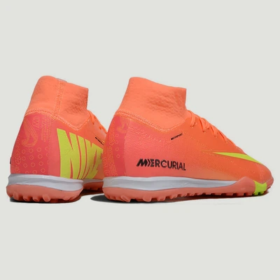 Сороконіжки Air Zoom Superfly X TF PRO червоні — фото 6