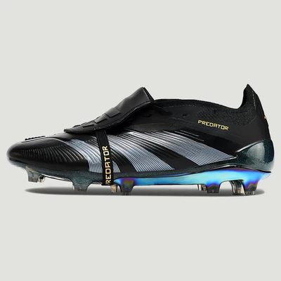 Бутси PREDATOR + FG PRO чорні — фото 7