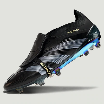 Бутси PREDATOR + FG PRO чорні — фото 5