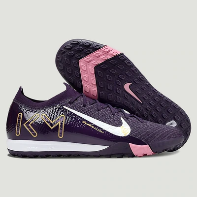 Сороконіжки Air Zoom Vapor XV TF PRO фіолетові — фото 2