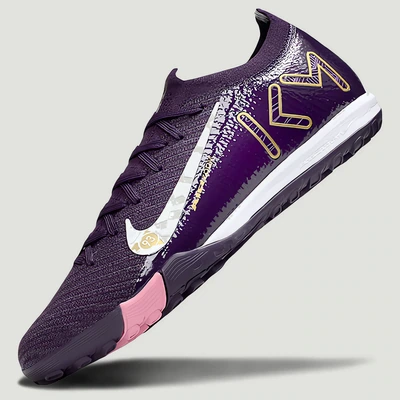 Сороконіжки Air Zoom Vapor XV TF PRO фіолетові — фото 4