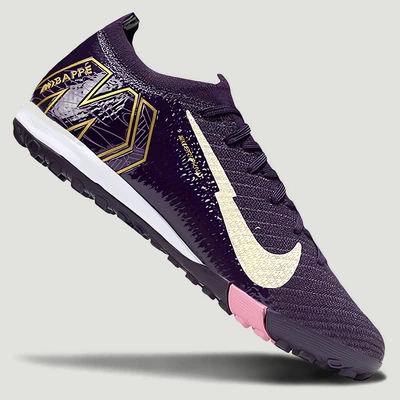 Сороконіжки Air Zoom Vapor XV TF PRO фіолетові — фото 3
