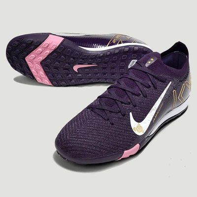 Сороконіжки Air Zoom Vapor XV TF PRO фіолетові — фото 5