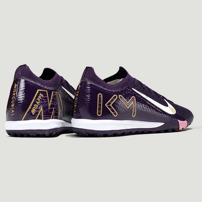Сороконіжки Air Zoom Vapor XV TF PRO фіолетові — фото 7