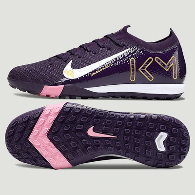 Сороконіжки Air Zoom Vapor XV TF PRO фіолетові