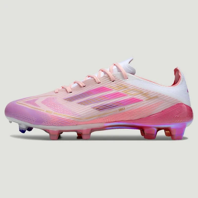 Бутси F50 FG PRO червоні — фото 8