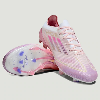 Бутси F50 FG PRO червоні — фото 6