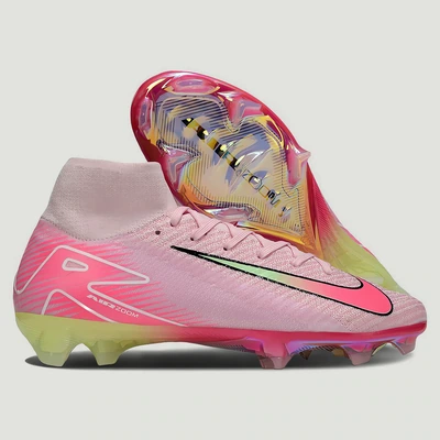 Бутси Mercurial Superfly Х SE PRO червоні — фото 2