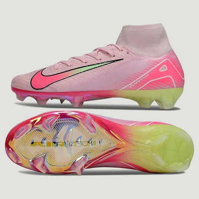 Бутси Mercurial Superfly Х SE PRO червоні