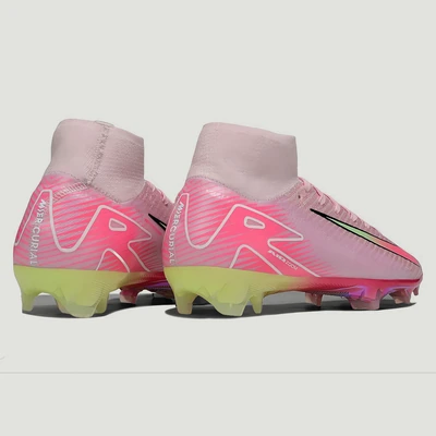 Бутси Mercurial Superfly Х SE PRO червоні — фото 7