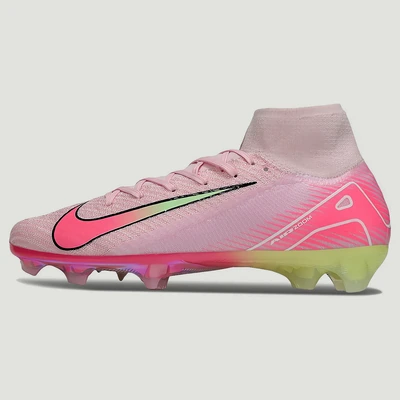 Бутси Mercurial Superfly Х SE PRO червоні — фото 6