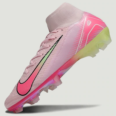 Бутси Mercurial Superfly Х SE PRO червоні — фото 3