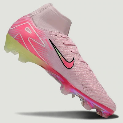 Бутси Mercurial Superfly Х SE PRO червоні — фото 4