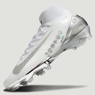 Бутси Mercurial Superfly Х SE PRO білі — фото 3