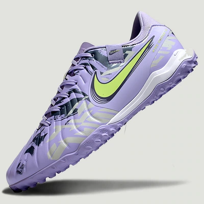 Сороконіжки Tiempo Legend 10 TF PRO фіолетові — фото 5