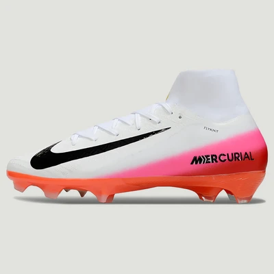 Бутси Mercurial Superfly Х SE PRO червоні — фото 7