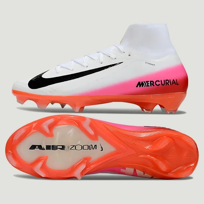 Бутси Mercurial Superfly Х SE PRO червоні
